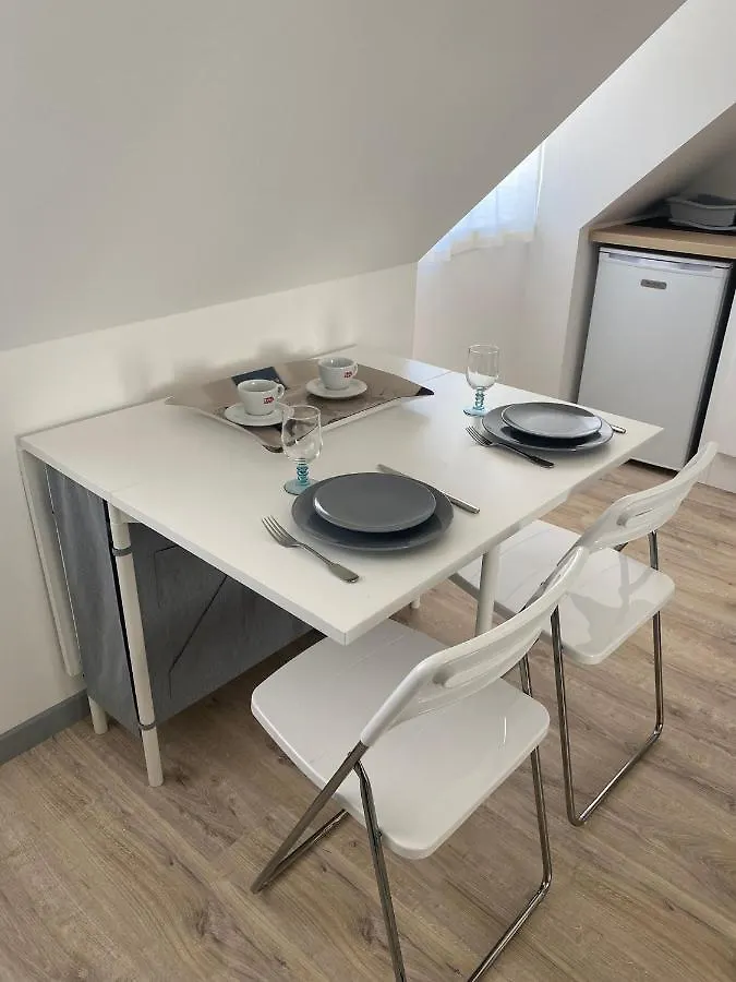 La Merveille De Rochebonne 3 Saint-Malo Apartment