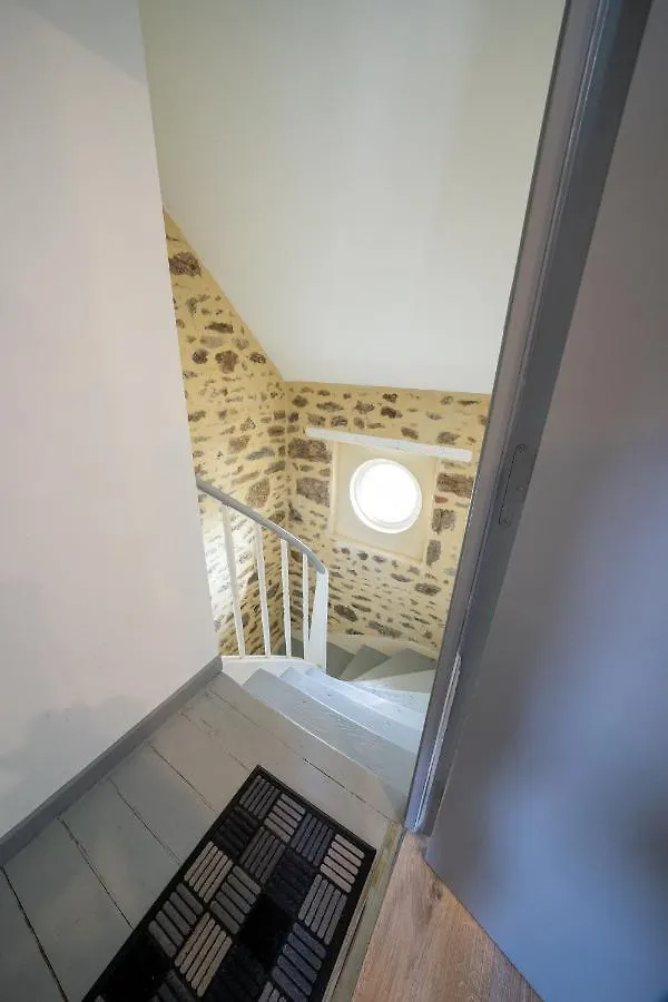 Apartment La Merveille De Rochebonne 3 Saint-Malo France