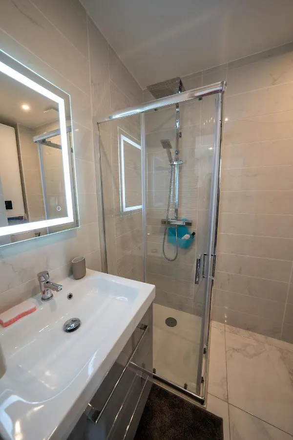 Apartment La Merveille De Rochebonne 3 Saint-Malo