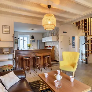 Le Routhouan - Idealement Situe A Saint-Malo